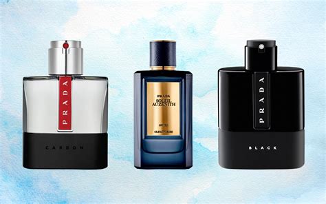 The 10 Best Prada Perfumes of All Time 